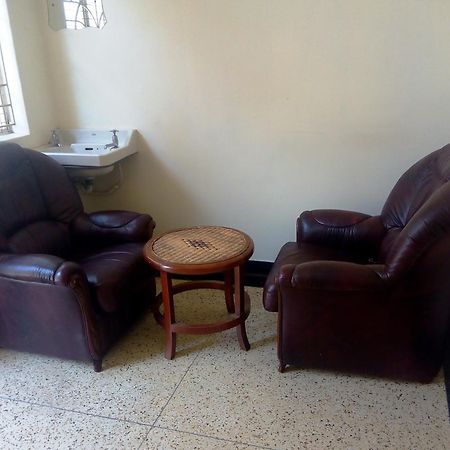 Bermuda Garden Hotel Nairobi Bagian luar foto