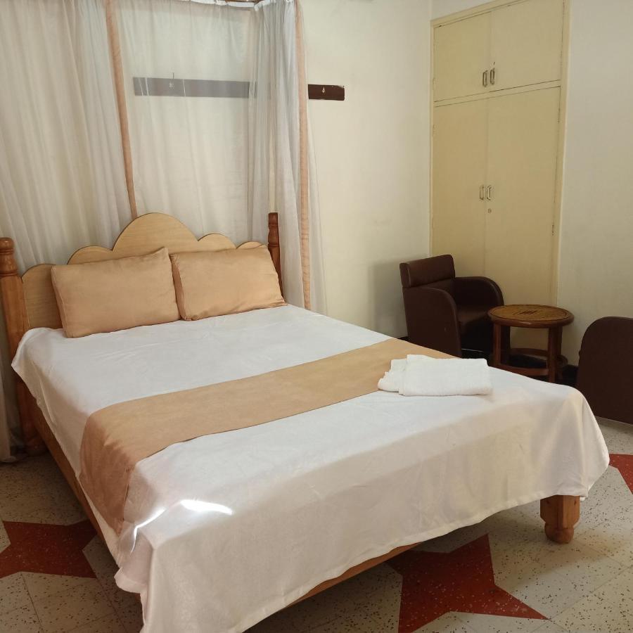 Bermuda Garden Hotel Nairobi Bagian luar foto