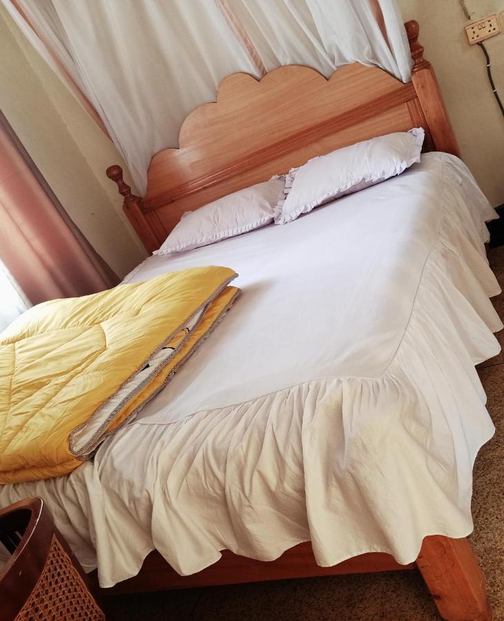 Bermuda Garden Hotel Nairobi Bagian luar foto