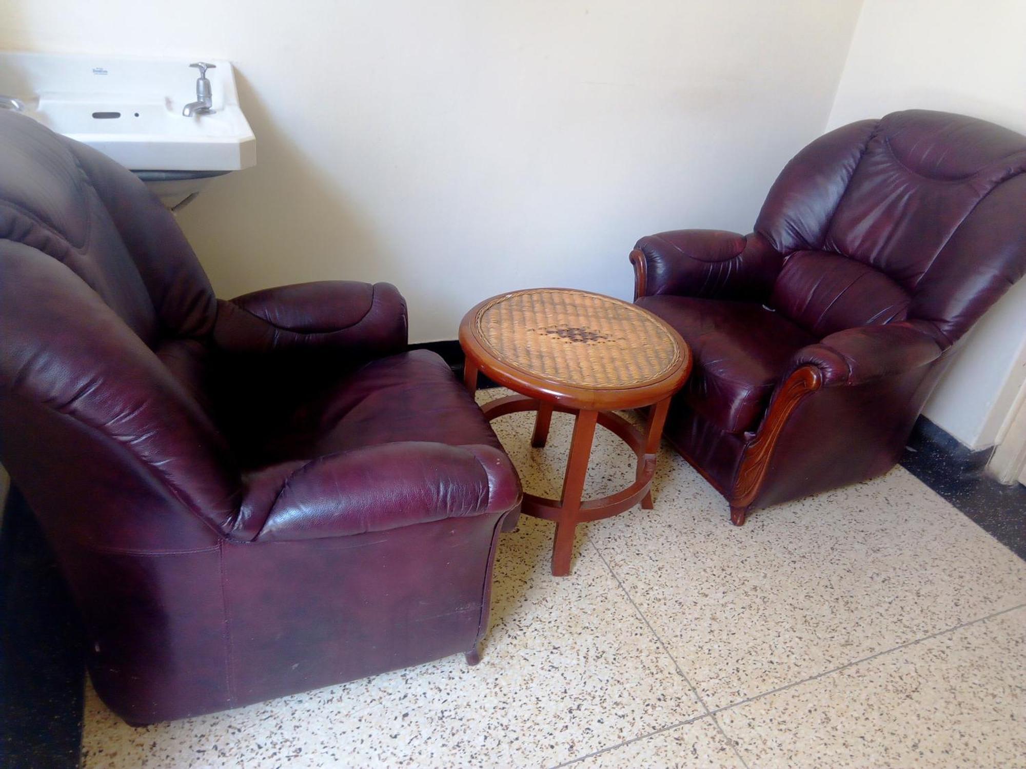 Bermuda Garden Hotel Nairobi Bagian luar foto