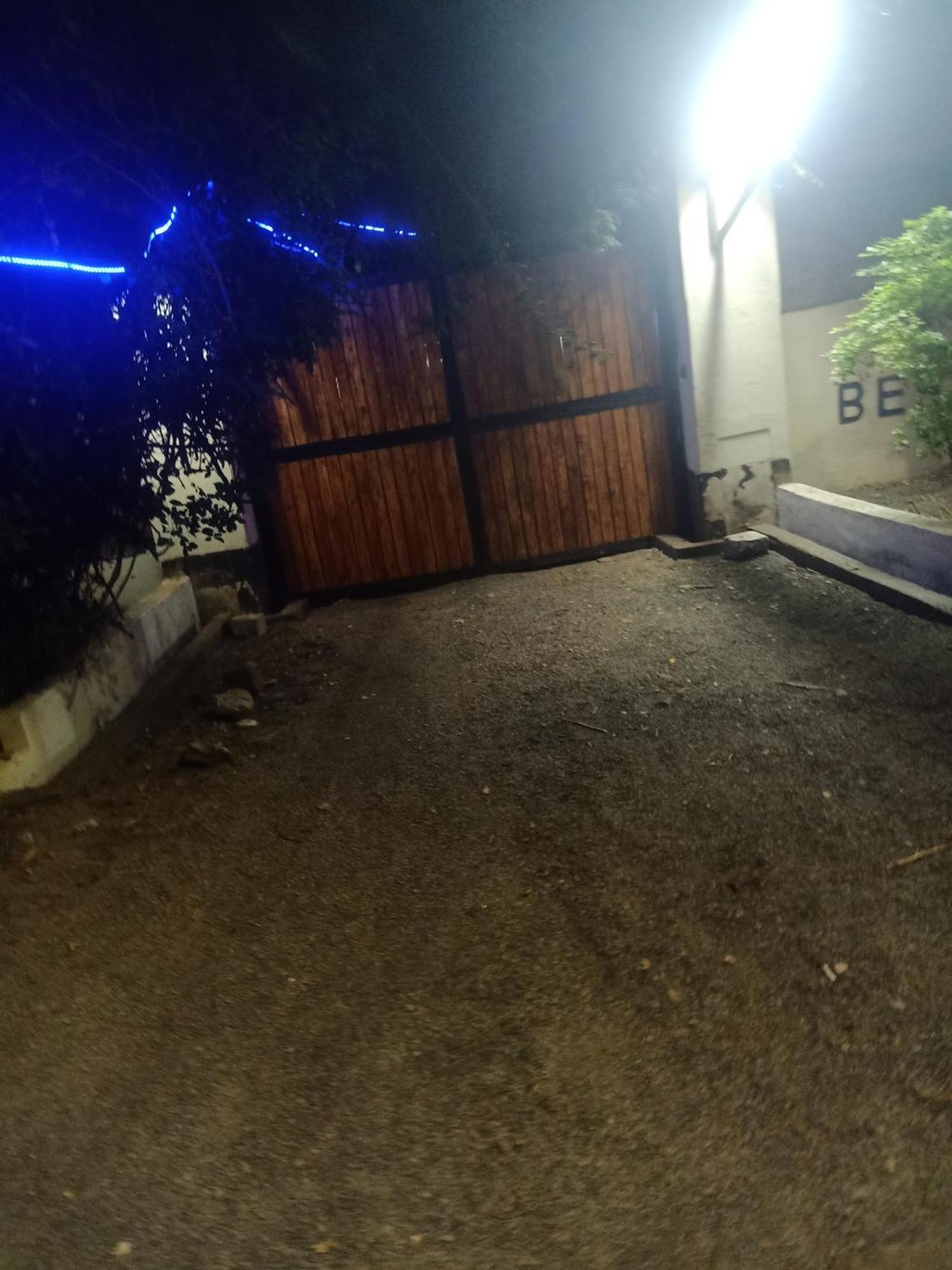 Bermuda Garden Hotel Nairobi Bagian luar foto