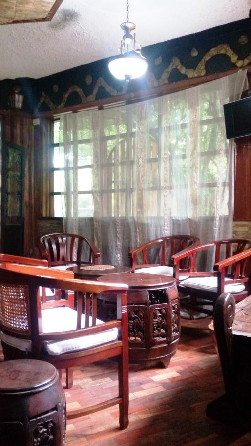 Bermuda Garden Hotel Nairobi Bagian luar foto
