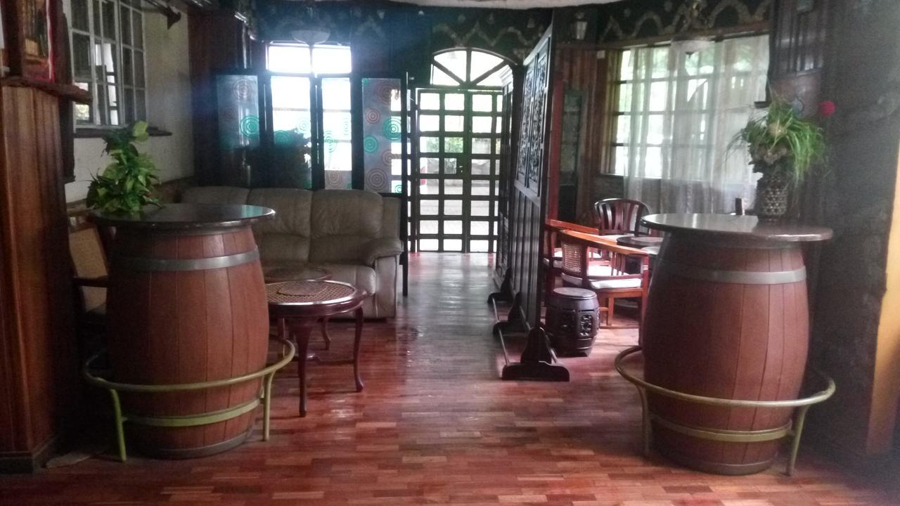 Bermuda Garden Hotel Nairobi Bagian luar foto