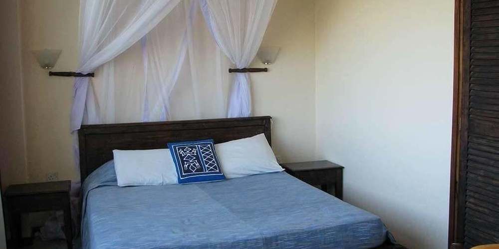 Bermuda Garden Hotel Nairobi Bagian luar foto