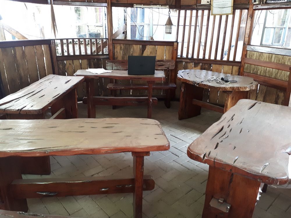Bermuda Garden Hotel Nairobi Bagian luar foto