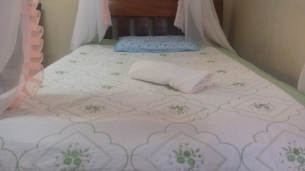 Bermuda Garden Hotel Nairobi Bagian luar foto