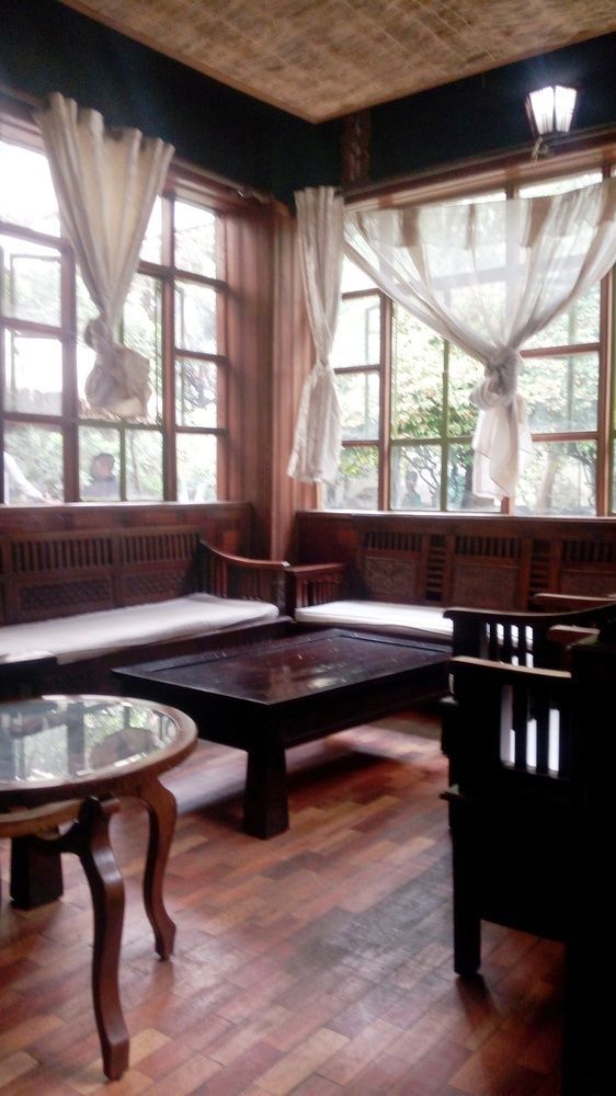 Bermuda Garden Hotel Nairobi Bagian luar foto