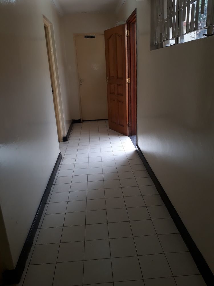 Bermuda Garden Hotel Nairobi Bagian luar foto
