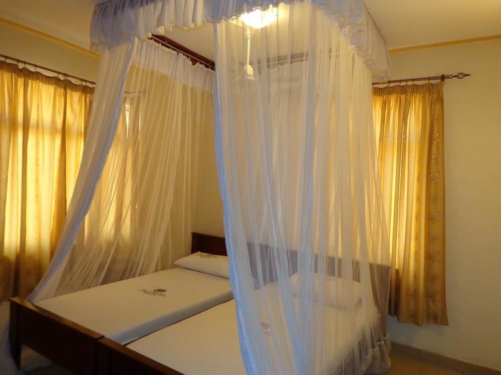 Bermuda Garden Hotel Nairobi Bagian luar foto