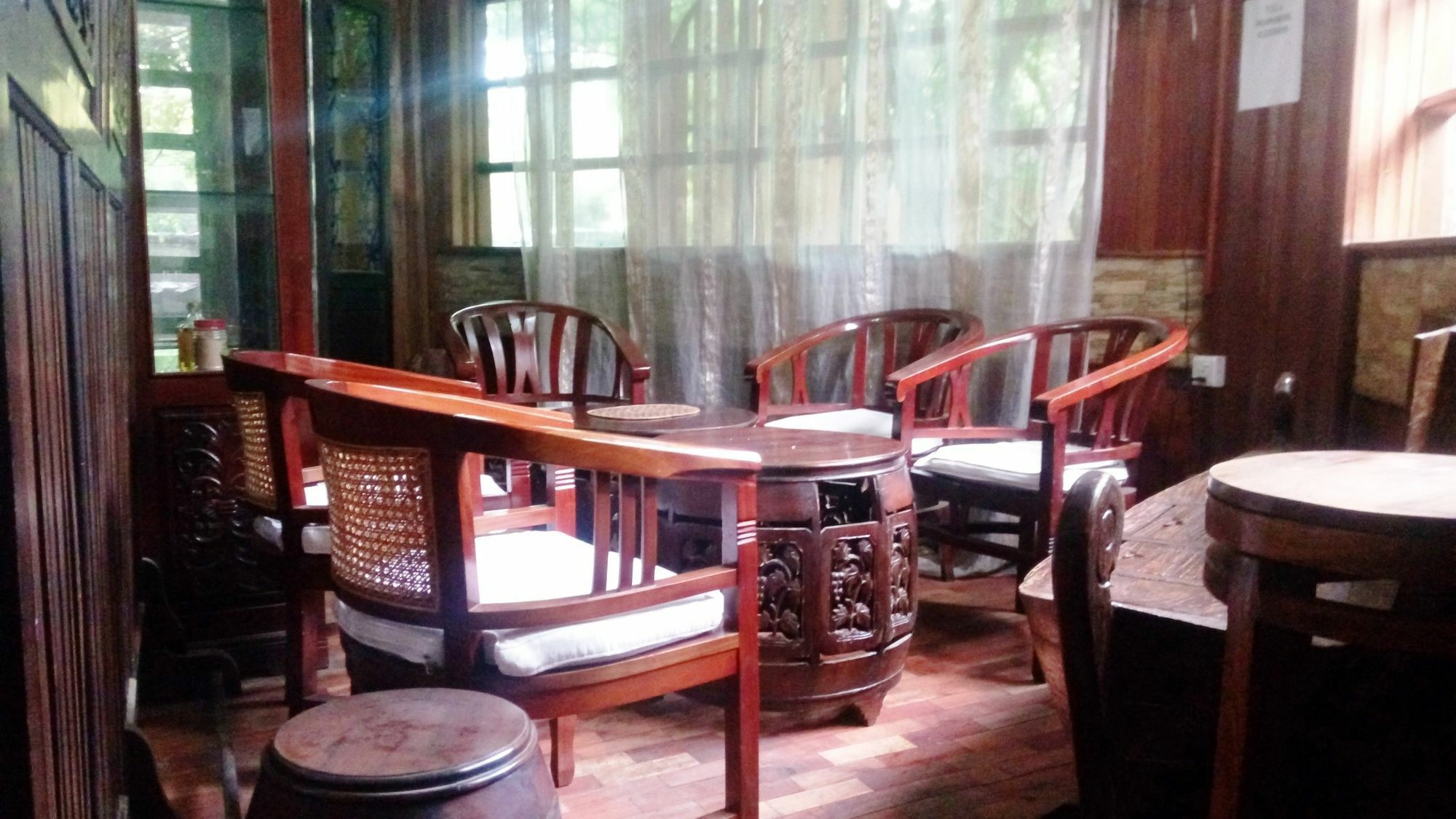 Bermuda Garden Hotel Nairobi Bagian luar foto